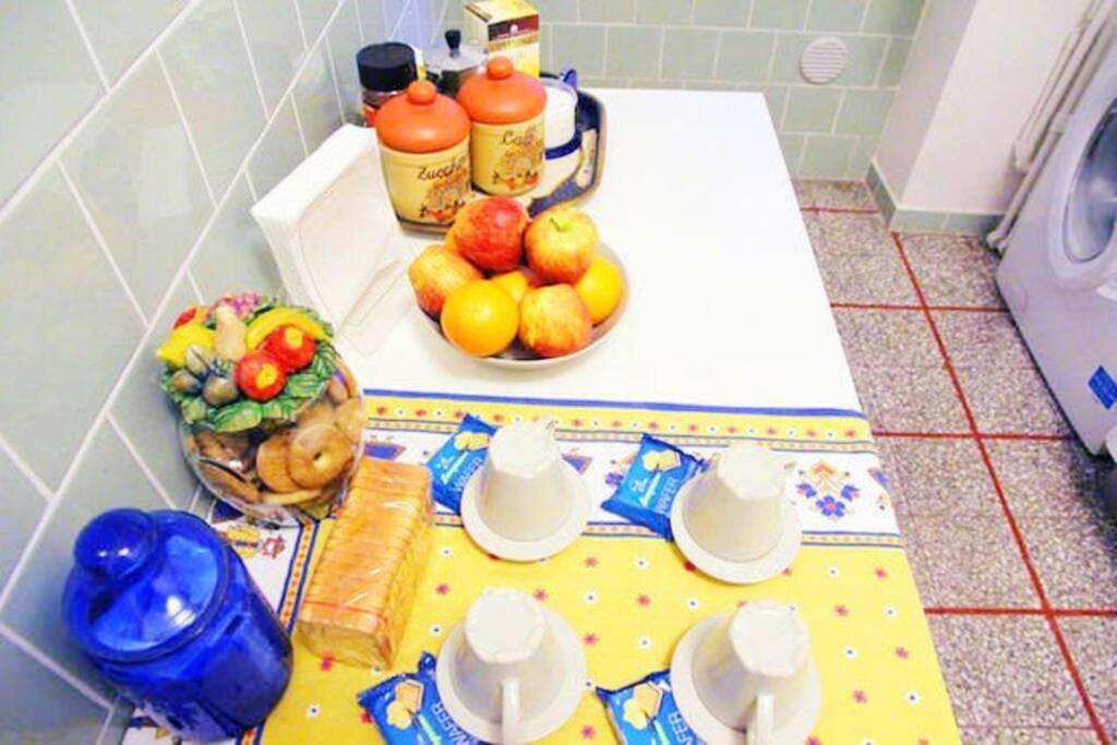 Dolci Sogni Romani Senza Scale O Barriere 外观 照片