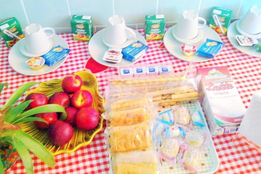 Dolci Sogni Romani Senza Scale O Barriere 外观 照片