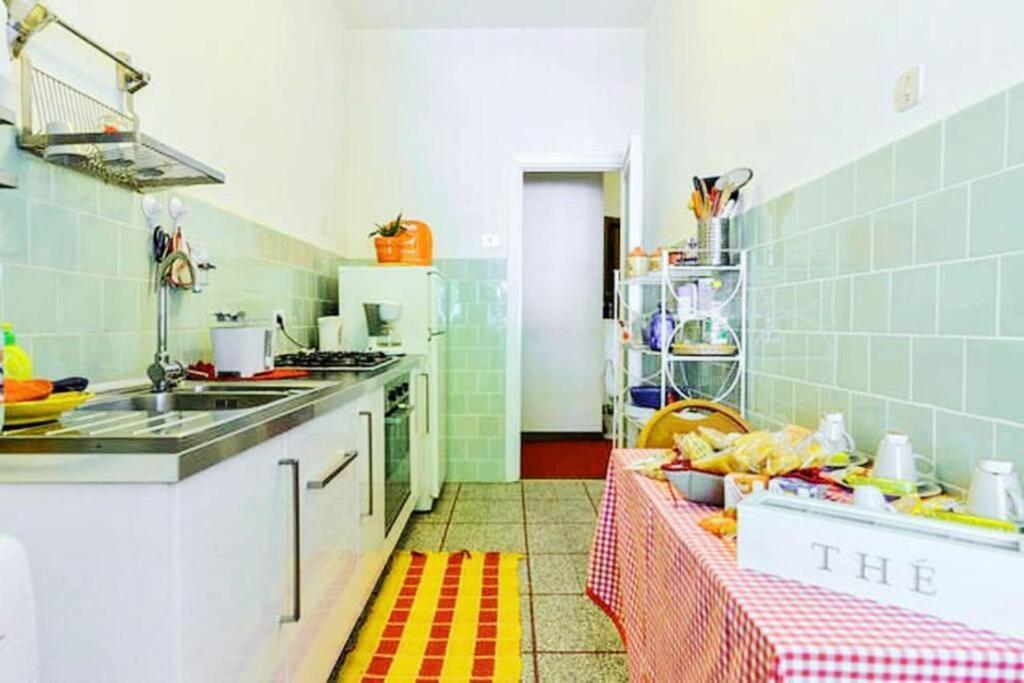 Dolci Sogni Romani Senza Scale O Barriere 外观 照片